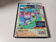 Load image into Gallery viewer, Dynamite Headdy - Sega MD MegaDrive
