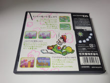 Load image into Gallery viewer, CATCH! TOUCH! YOSHI! - Nintendo Ds NDS
