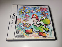 Load image into Gallery viewer, Yoshi&#39;s Island DS - Nintendo Ds NDS
