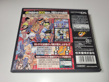 Load image into Gallery viewer, Jump Ultimate Stars - Nintendo Ds NDS
