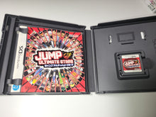 Load image into Gallery viewer, Jump Ultimate Stars - Nintendo Ds NDS
