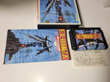 Load image into Gallery viewer, Ex-Ranza - Sega MD MegaDrive
