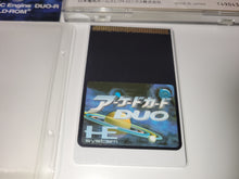 Load image into Gallery viewer, Arcade Card DUO - Nec Pce PcEngine
