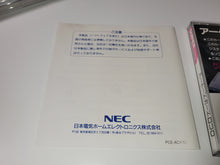 Load image into Gallery viewer, Arcade Card DUO - Nec Pce PcEngine
