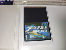 Load image into Gallery viewer, Arcade Card DUO - Nec Pce PcEngine
