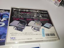 Load image into Gallery viewer, Arcade Card DUO - Nec Pce PcEngine
