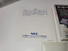 Load image into Gallery viewer, Arcade Card DUO - Nec Pce PcEngine
