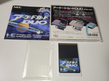 Load image into Gallery viewer, Arcade Card DUO - Nec Pce PcEngine
