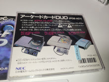 Load image into Gallery viewer, Arcade Card DUO - Nec Pce PcEngine
