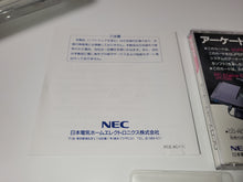 Load image into Gallery viewer, Arcade Card DUO - Nec Pce PcEngine
