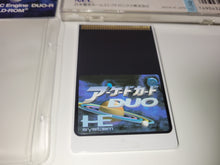 Load image into Gallery viewer, Arcade Card DUO - Nec Pce PcEngine
