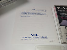 Load image into Gallery viewer, Arcade Card DUO - Nec Pce PcEngine
