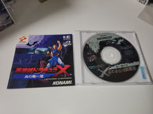 Load image into Gallery viewer, Akumajou Dracula X: Chi no Rondo - Nec Pce PcEngine
