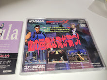 Load image into Gallery viewer, Akumajou Dracula X: Chi no Rondo - Nec Pce PcEngine
