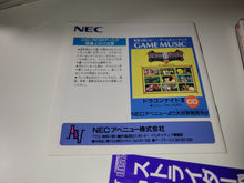 Load image into Gallery viewer, Strider Hiryuu - Nec Pce PcEngine
