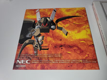 Load image into Gallery viewer, Mad Stalker: Full Metal Force - Nec Pce PcEngine
