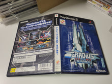 Load image into Gallery viewer, Gradius III / IV - Sony playstation 2
