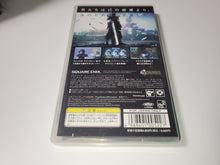 Load image into Gallery viewer, betsu - CrisisCore Final Fantasy VII - Sony PSP Playstation Portable
