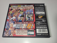 Load image into Gallery viewer, Jump Ultimate Stars - Nintendo Ds NDS
