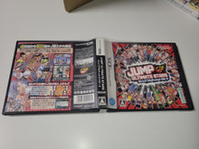 Load image into Gallery viewer, Jump Ultimate Stars - Nintendo Ds NDS
