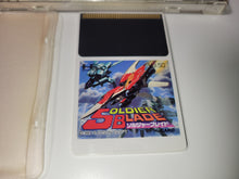 Load image into Gallery viewer, naz - Soldier Blade - Nec Pce PcEngine
