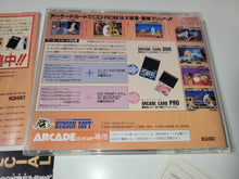 Load image into Gallery viewer, Garou Densetsu Special  - Nec Pce PcEngine
