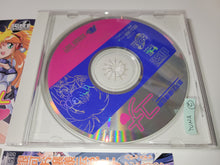 Load image into Gallery viewer, Ginga Ojousama Densetsu Yuna - Nec Pce PcEngine
