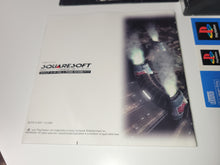 Load image into Gallery viewer, Final fantasy VII International - Sony PS1 Playstation
