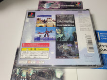 Load image into Gallery viewer, Final fantasy VII International - Sony PS1 Playstation
