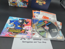 Load image into Gallery viewer, Sonic Adventure 2 10th Anniversary - Sega dc Dreamcast
