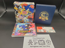 Load image into Gallery viewer, Sonic Adventure 2 10th Anniversary - Sega dc Dreamcast
