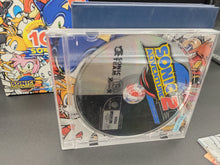 Load image into Gallery viewer, Sonic Adventure 2 10th Anniversary - Sega dc Dreamcast
