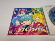 Load image into Gallery viewer, Lady Phantom - Nec Pce PcEngine
