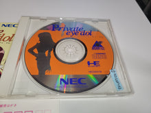 Load image into Gallery viewer, Private eye dol - Nec Pce PcEngine
