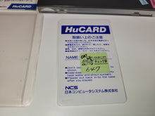 Load image into Gallery viewer, Energy - Nec Pce PcEngine
