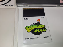 Load image into Gallery viewer, Bomberman - Nec Pce PcEngine
