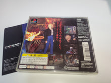 Load image into Gallery viewer, Parasite Eve - Sony PS1 Playstation
