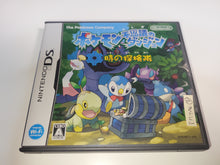 Load image into Gallery viewer, Pokémon Mystery Dungeon: Explorers of Time - Nintendo Ds NDS
