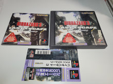 Load image into Gallery viewer, Biohazard 3 Last Escape - Sony PS1 Playstation
