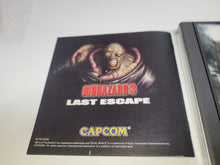 Load image into Gallery viewer, Biohazard 3 Last Escape - Sony PS1 Playstation
