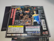 Load image into Gallery viewer, Biohazard 3 Last Escape - Sony PS1 Playstation
