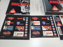 Load image into Gallery viewer, Biohazard 2 - Sony PS1 Playstation
