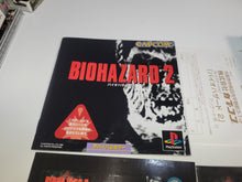 Load image into Gallery viewer, Biohazard 2 - Sony PS1 Playstation
