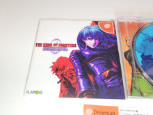 Load image into Gallery viewer, The king of fighters 2000 - Sega dc Dreamcast
