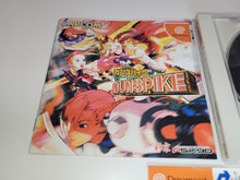 Load image into Gallery viewer, GunSpike - Sega dc Dreamcast
