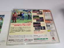 Load image into Gallery viewer, Golf Shiyouyo 2 - Sega dc Dreamcast
