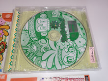 Load image into Gallery viewer, Samba de Amigo 2000 - Sega dc Dreamcast
