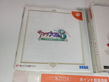 Load image into Gallery viewer, Sakura Wars 3 - Sega dc Dreamcast
