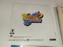 Load image into Gallery viewer, gian - Virtua Striker 2 ver. 2000.1  - Sega dc Dreamcast
