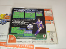 Load image into Gallery viewer, gian - Virtua Striker 2 ver. 2000.1  - Sega dc Dreamcast
